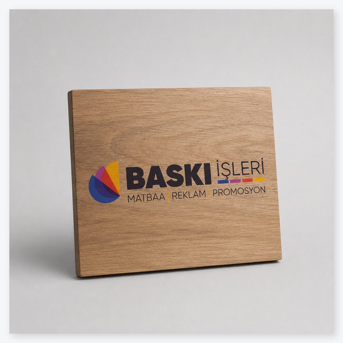 Ahşap Baskı