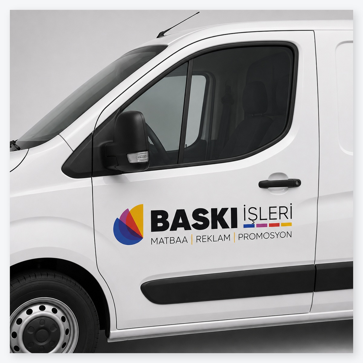 Araç Yazısı