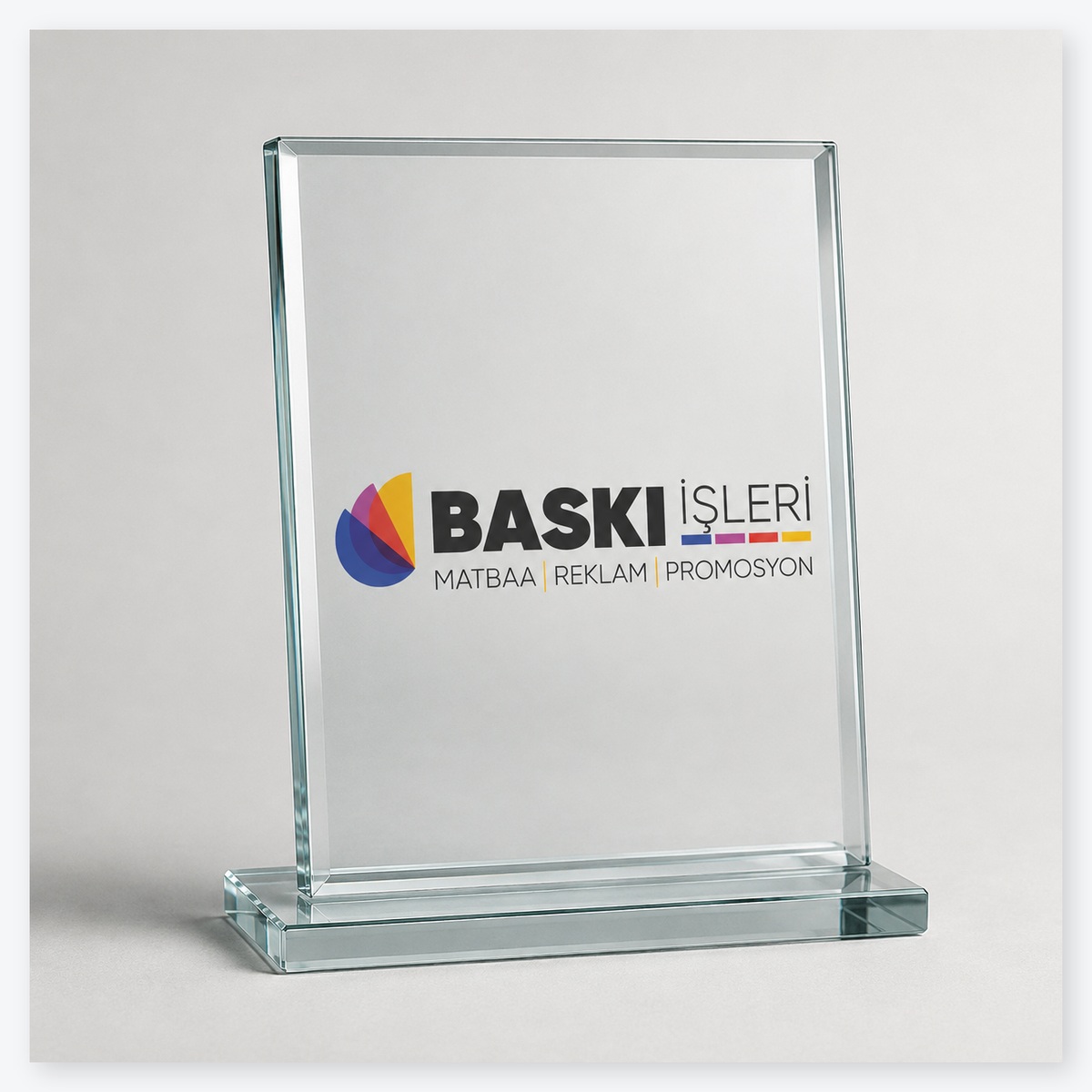 Cam Plaket