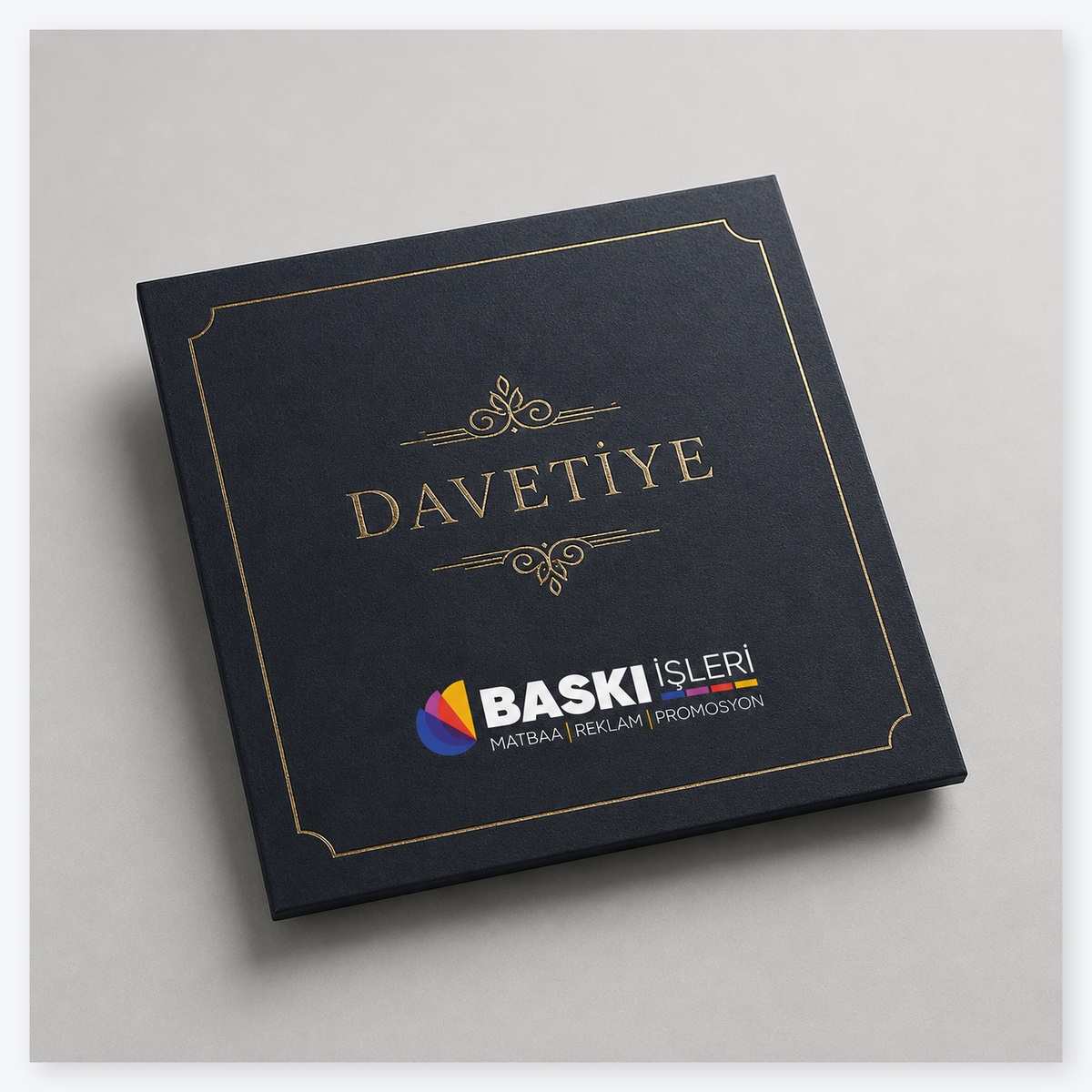 Davetiye