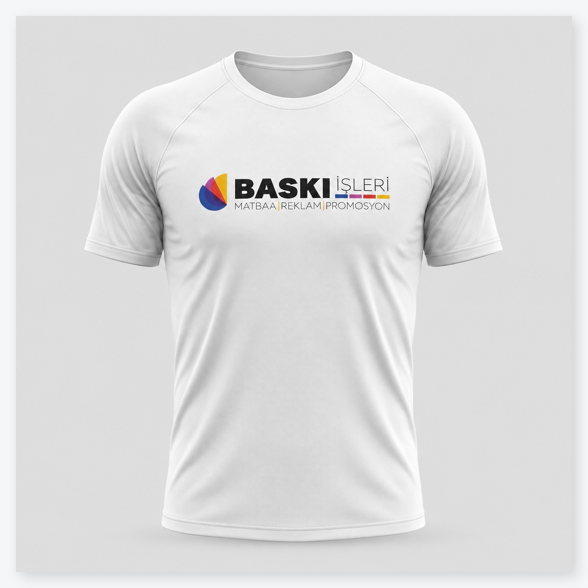 Dri-Fit Tişört