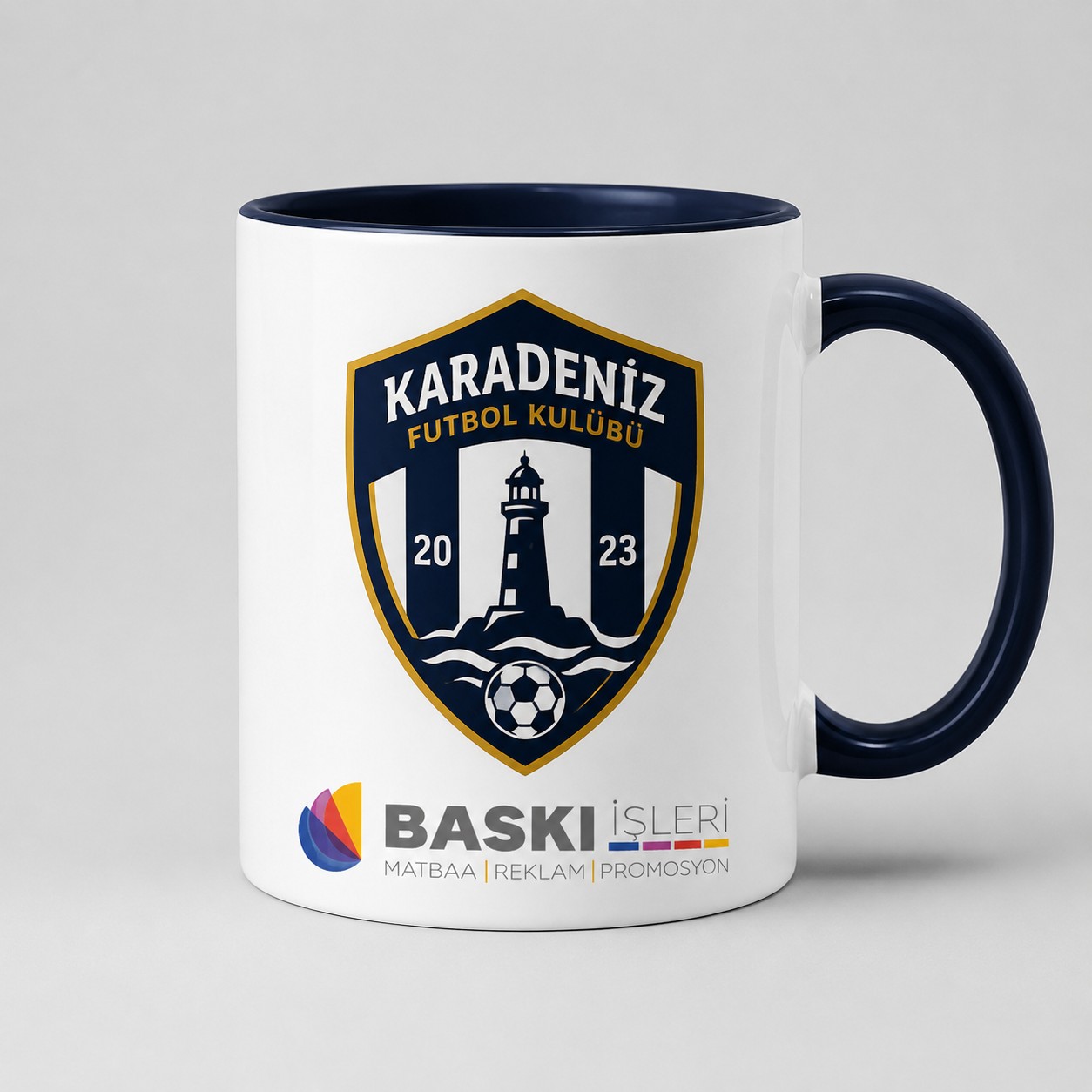 Futbol Takımı Kupası