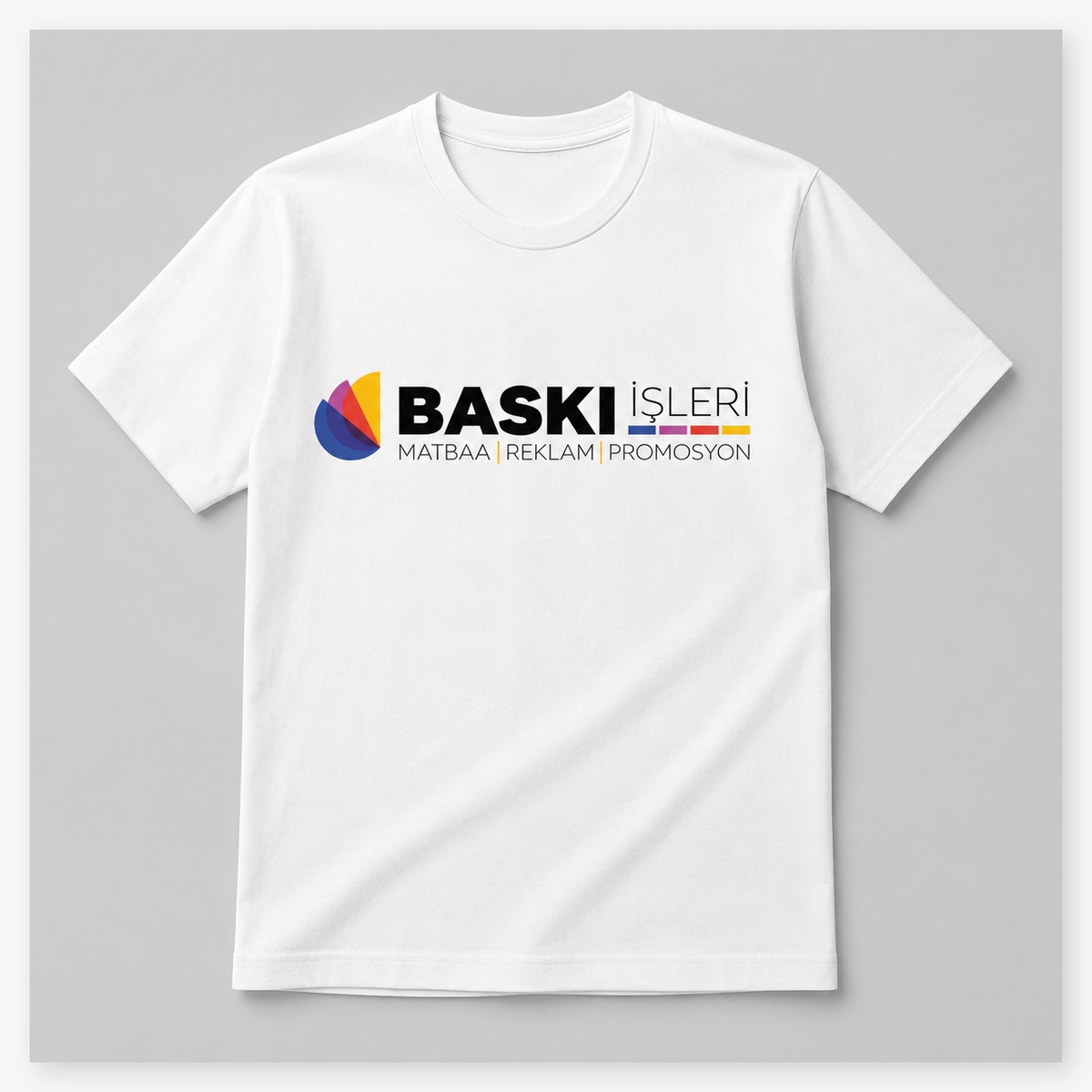 Kişiye Özel Tişört