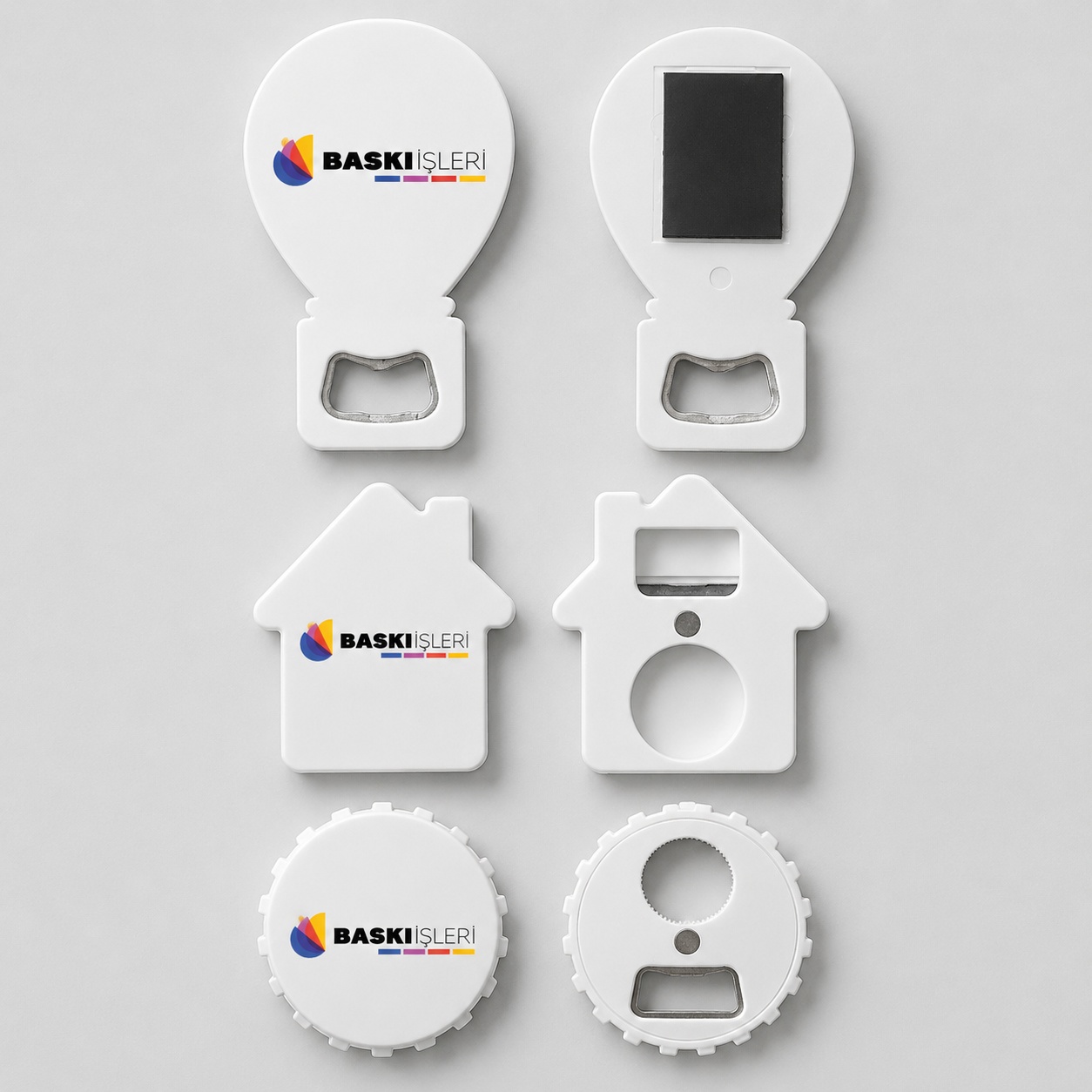 Magnet Açacak