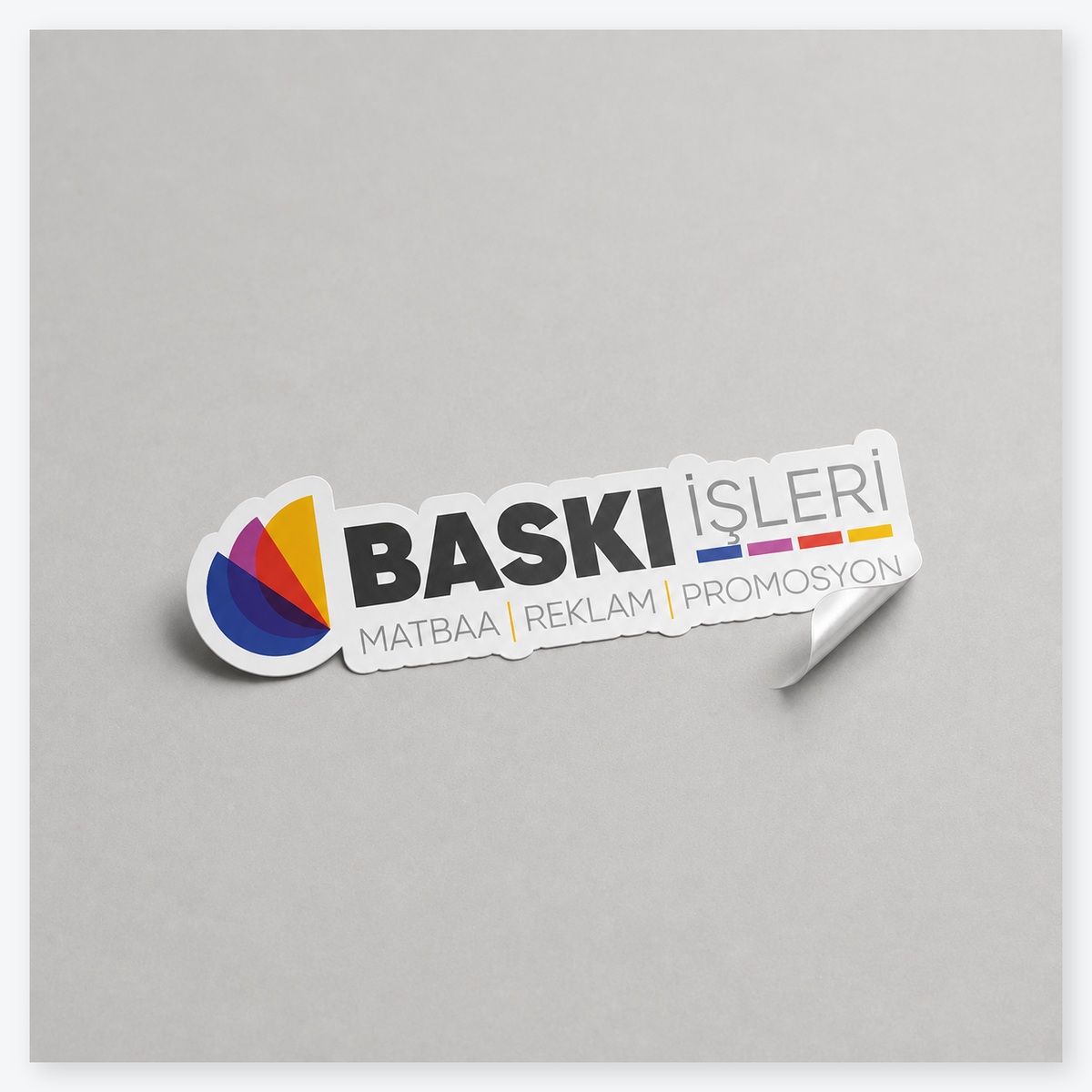 Özel Kesim Etiket