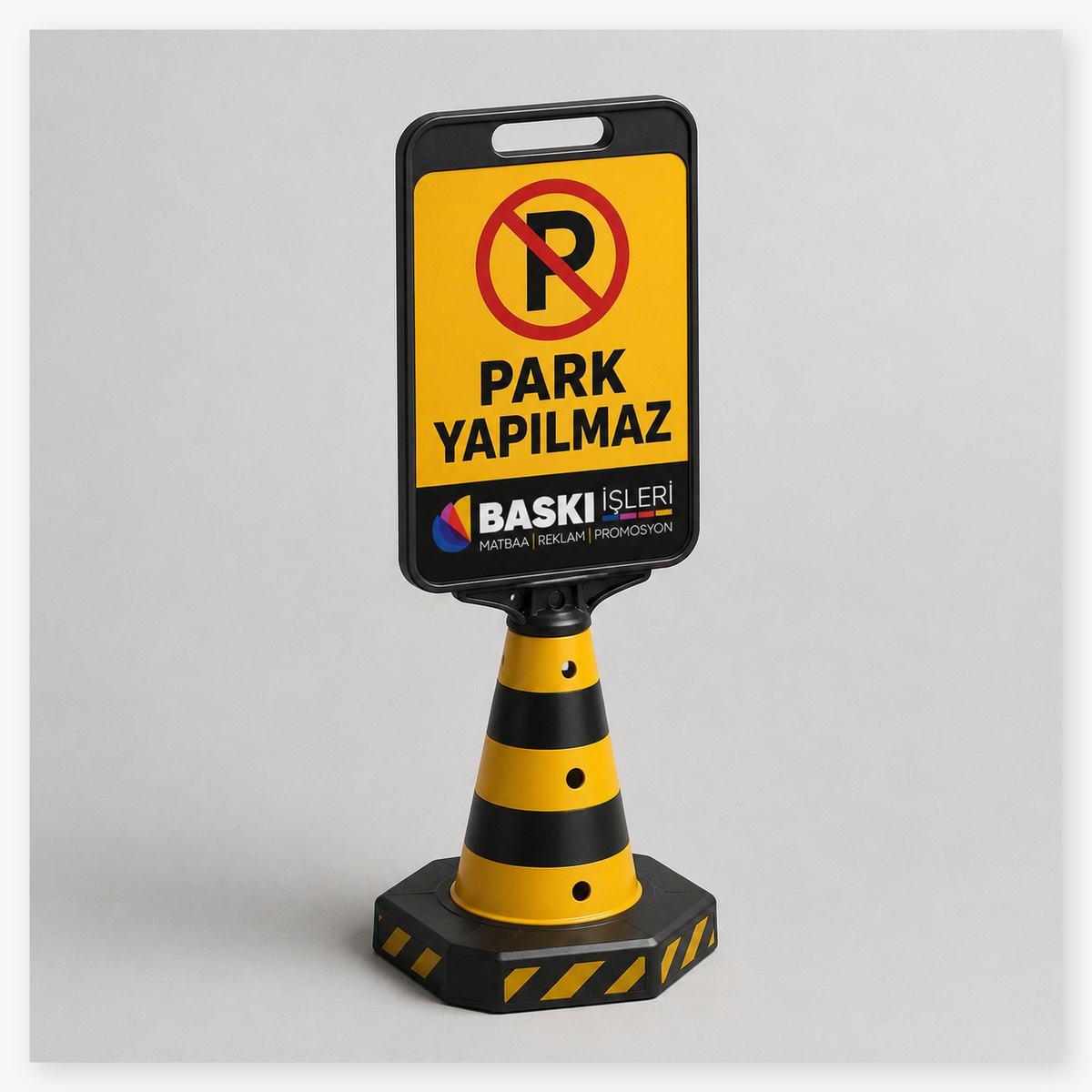 Park Yapılmaz Dubası