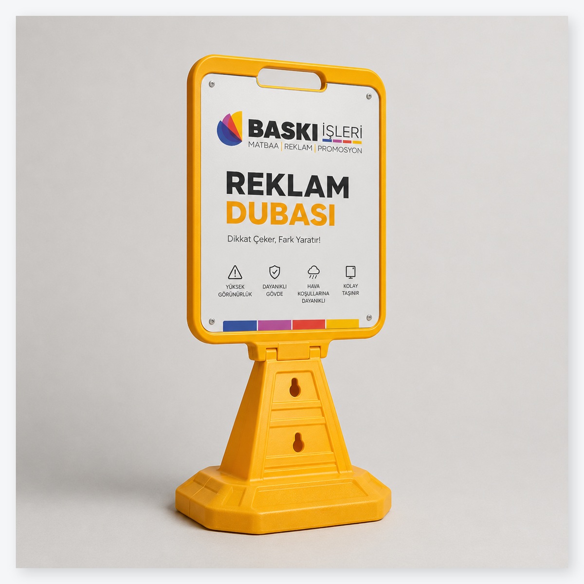Reklam Dubası
