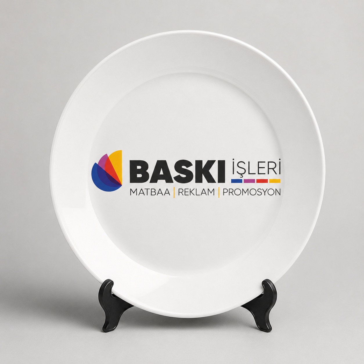 Sublimasyon Tabak